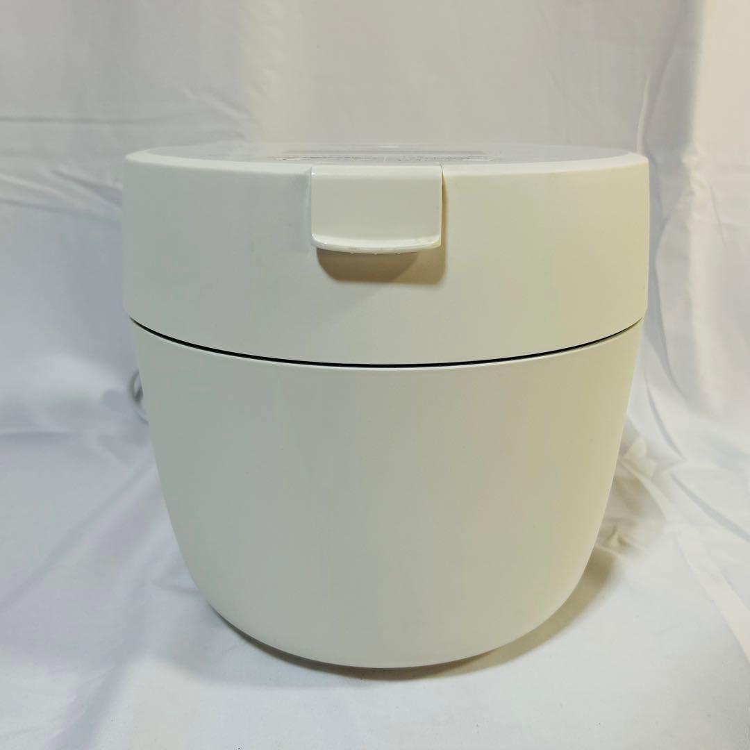 極美品 Panasonic SR-NB102 圧力IHジャー炊飯器 5合炊き