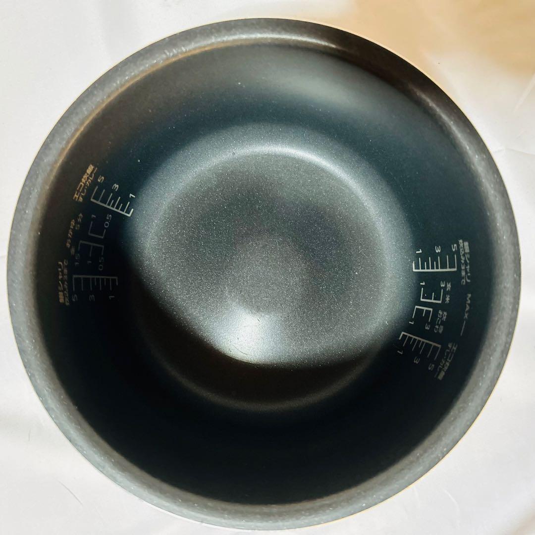 極美品 Panasonic SR-NB102 圧力IHジャー炊飯器 5合炊き