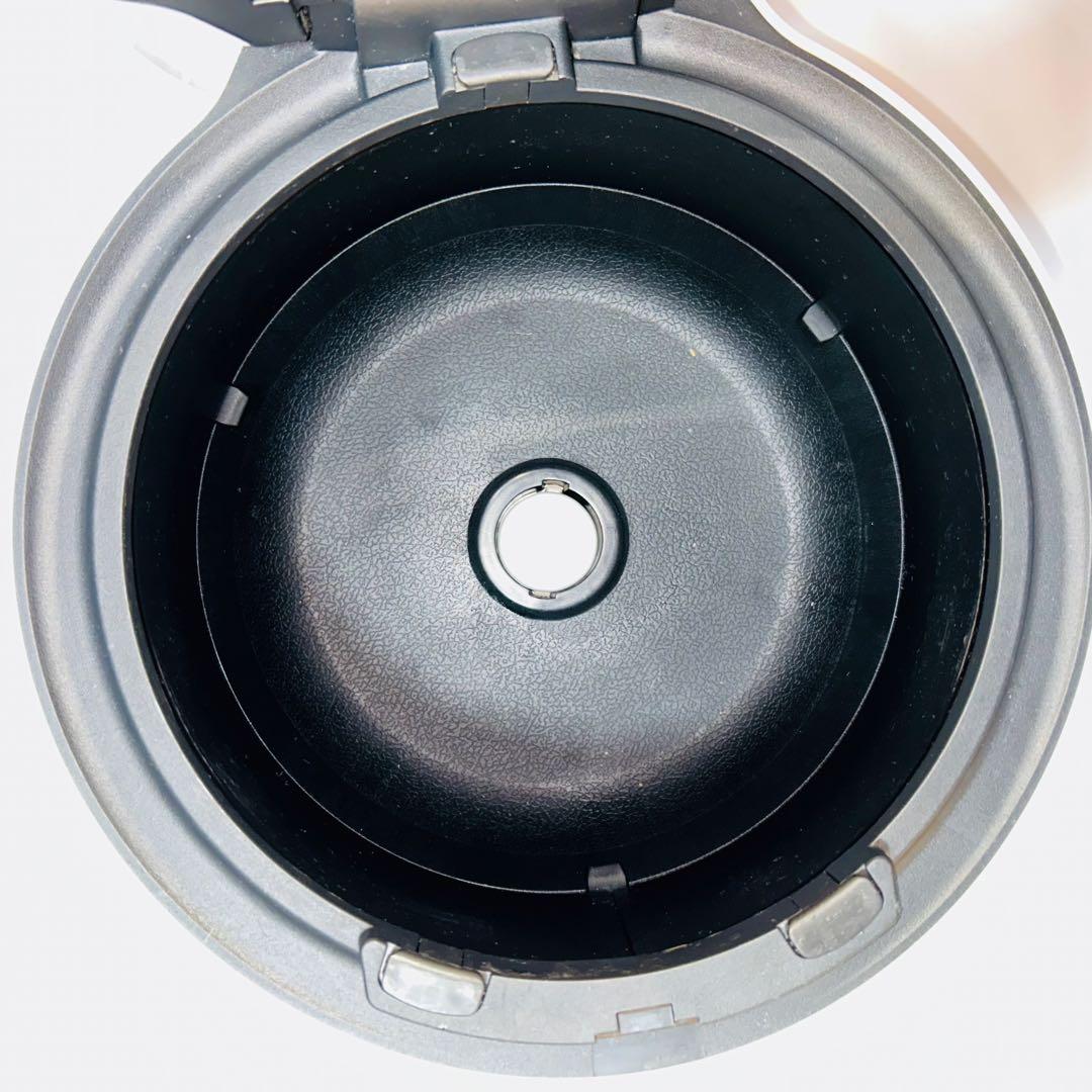 極美品 Panasonic SR-NB102 圧力IHジャー炊飯器 5合炊き