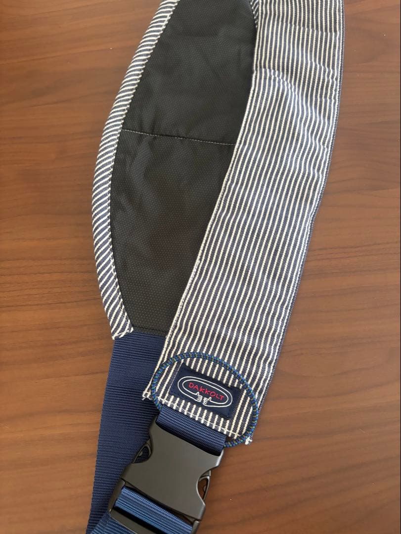 エルゴベビーオムニブリーズ　抱っこ紐