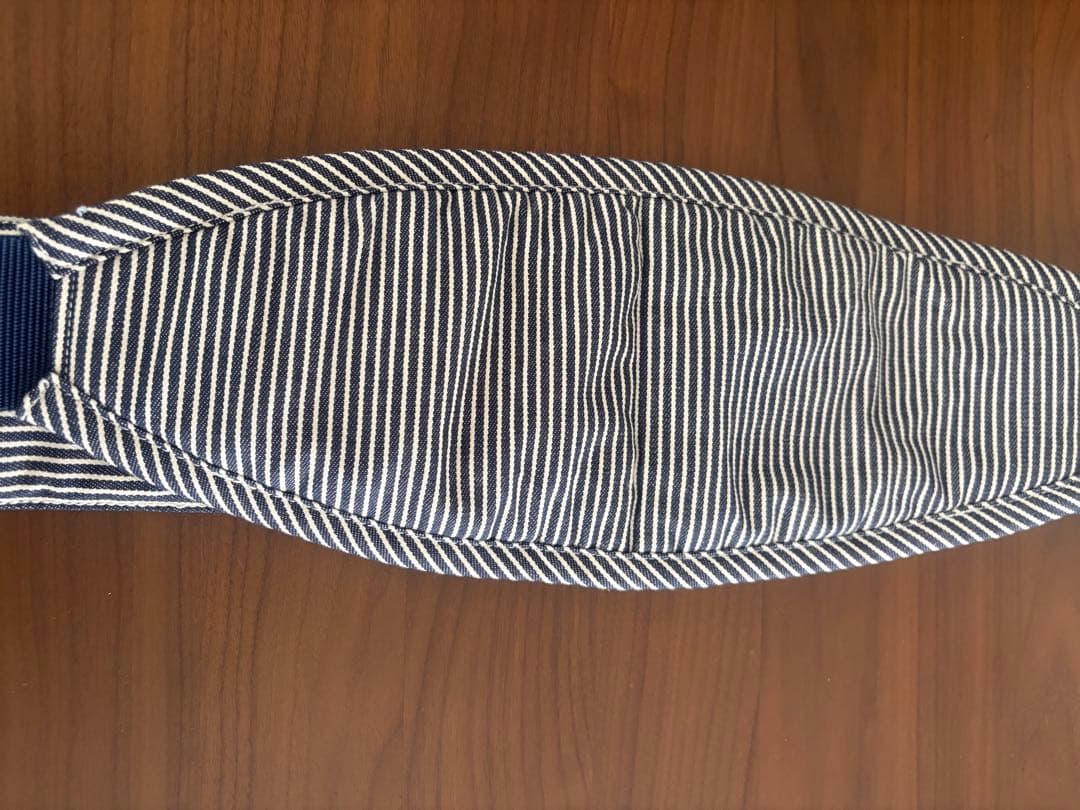 エルゴベビーオムニブリーズ　抱っこ紐