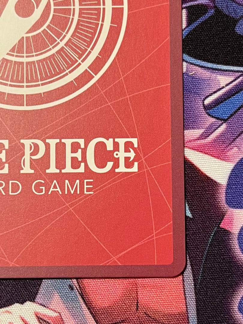 開*ズ様 2nd Anniversary set ティーチ　バギー　リーダーパラ