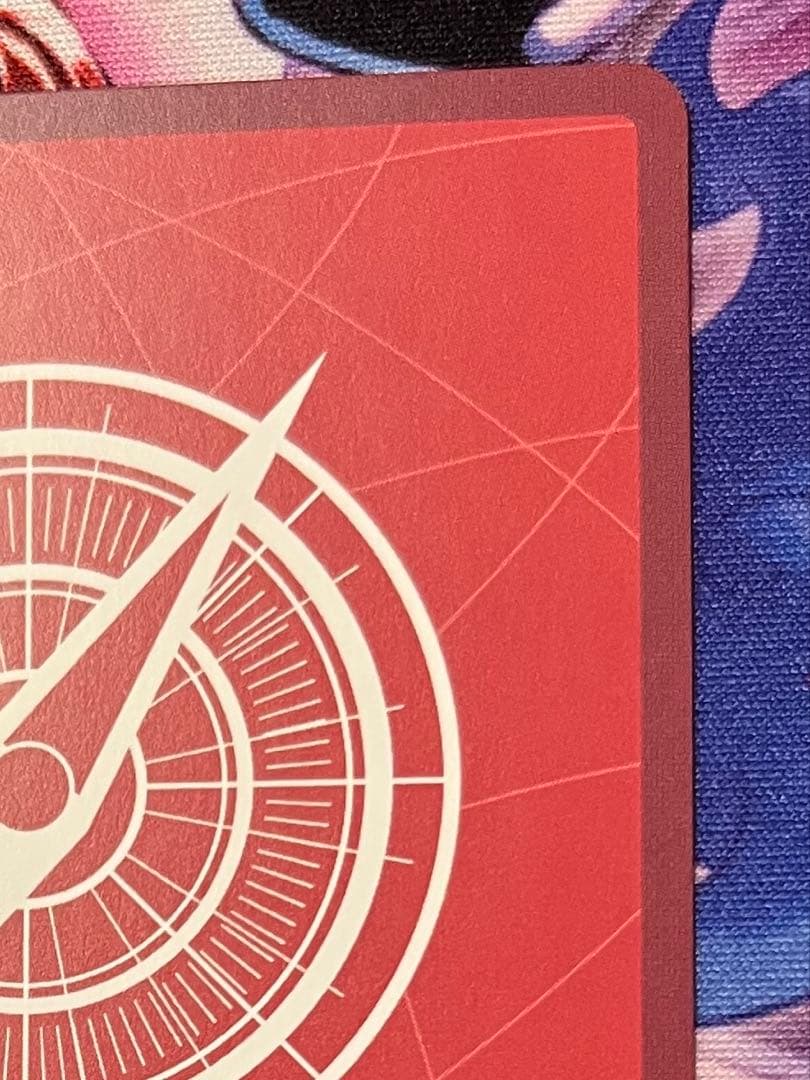 開*ズ様 2nd Anniversary set ティーチ　バギー　リーダーパラ