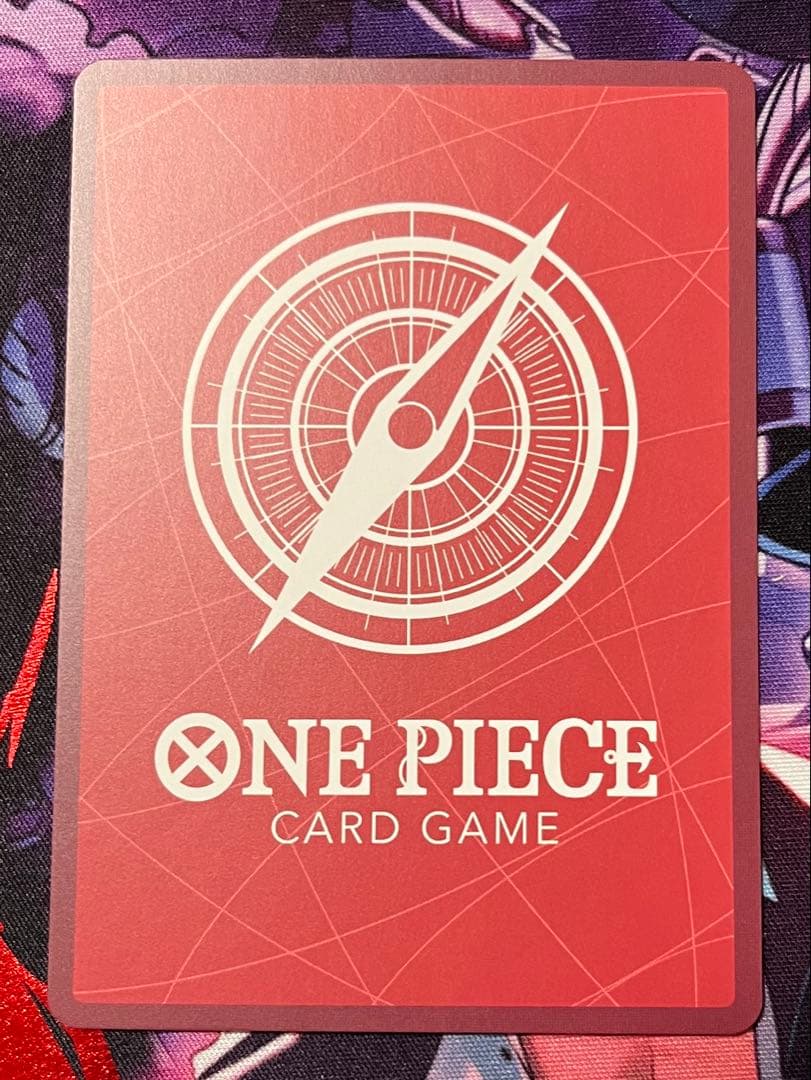 開*ズ様 2nd Anniversary set ティーチ　バギー　リーダーパラ