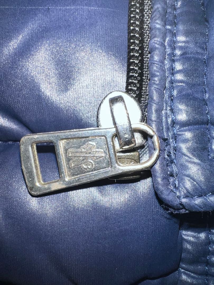 M*士様 モンクレール ダウンベスト MONCLER