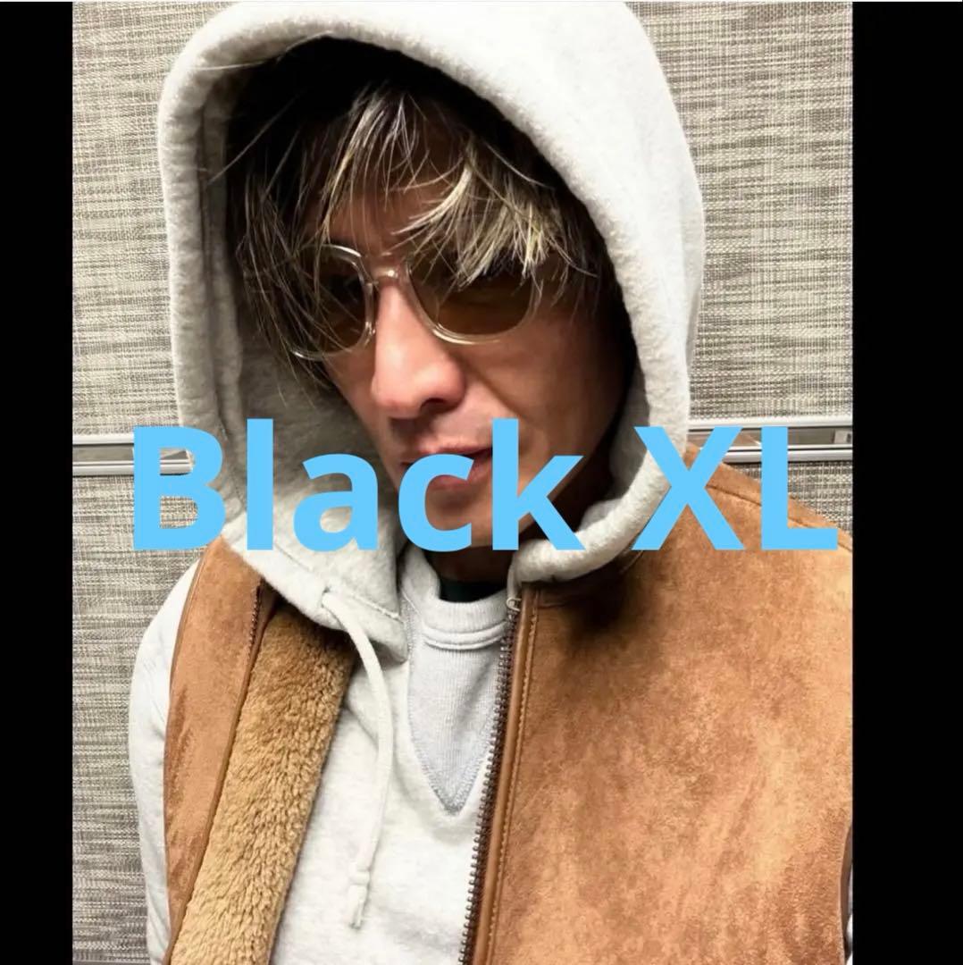 GDC Vegan Mouton Vest 木村拓哉　キムタク