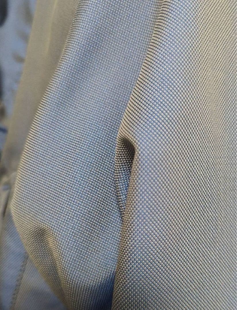 センソユニコ/Cube-Cube ギャザーツーウェイコート