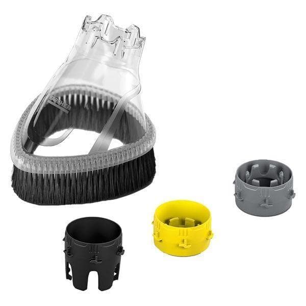 【お買い得セット】ケルヒャー K2サイレントBC + スプラッシュガード