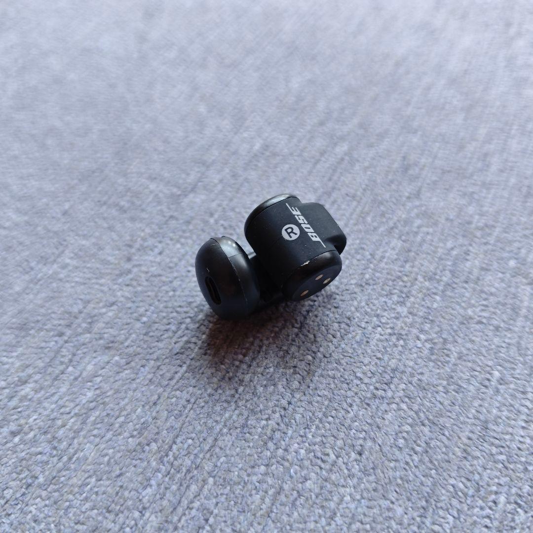 【最終値下げ】Bose Ultra Open Earbuds ブラック 右