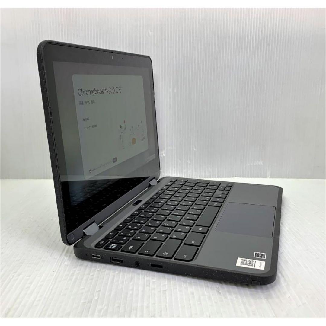 Chromebook本体 Lenovo 300e Chromebook Gen 3