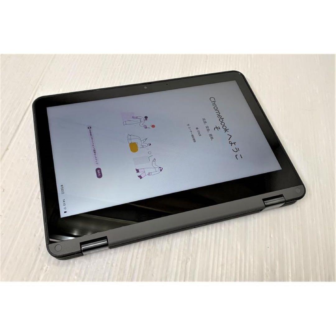 Chromebook本体 Lenovo 300e Chromebook Gen 3