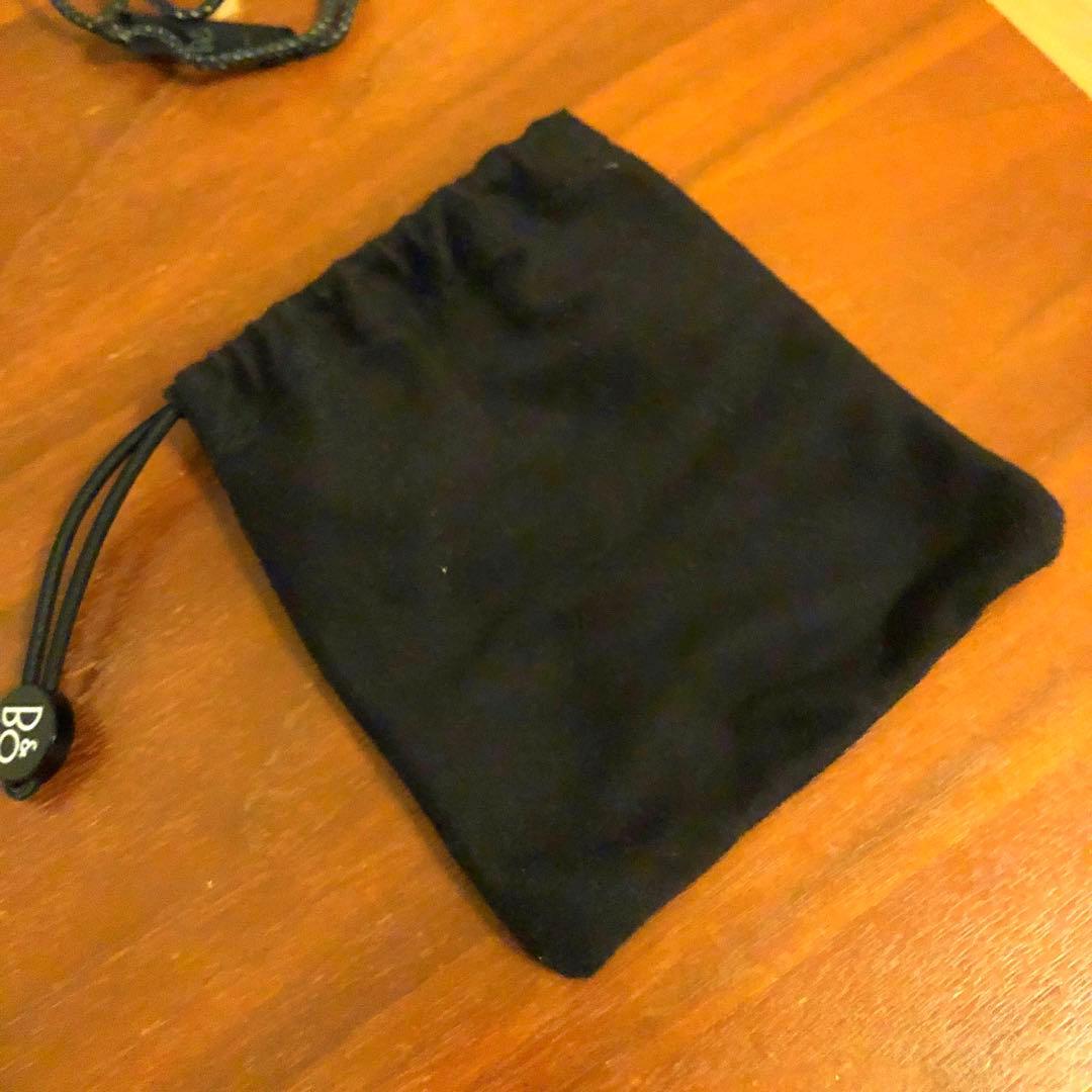 【訳あり】B&O Play BeoPlay H5 ワイヤレスイヤホン マイク付き