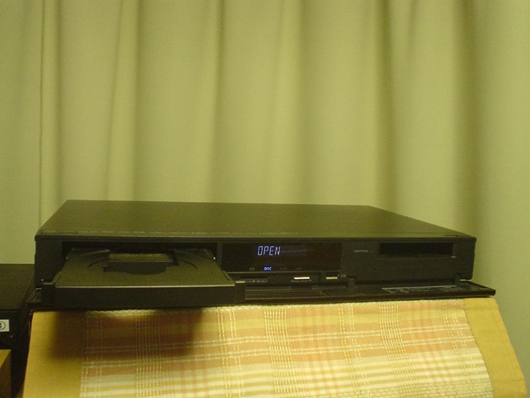 maxell BD レコーダーBIV-WS1000／新品完全互換リモコン