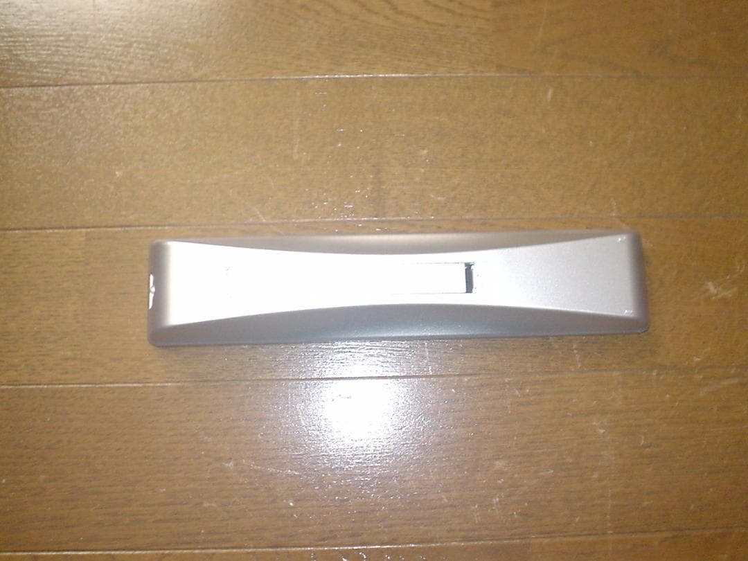 maxell BD レコーダーBIV-WS1000／新品完全互換リモコン