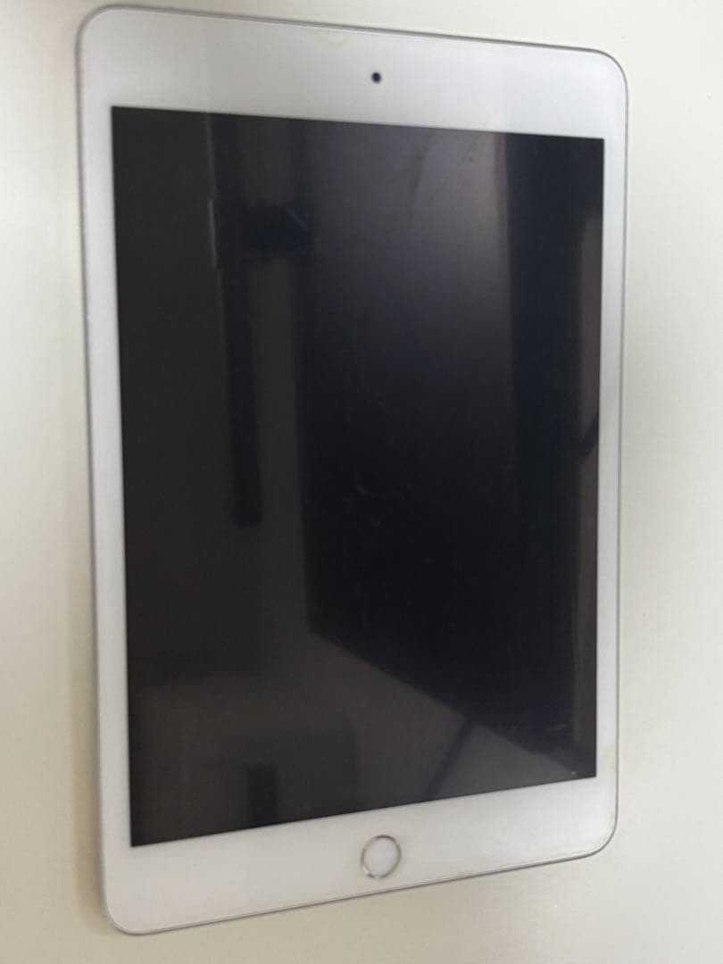 iPad mini 5 (第5世代) 64GB 保護フィルム、ケース付き