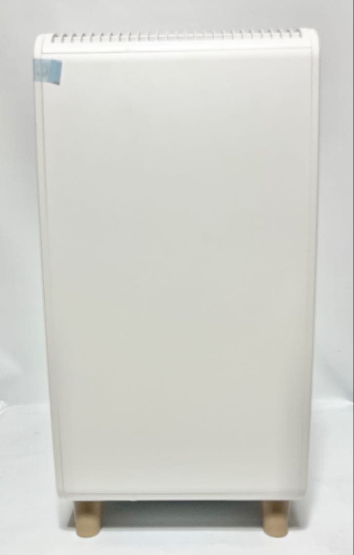 みる【未使用】CORONA ハイブリッド式加湿器 UF-HV103R(W)