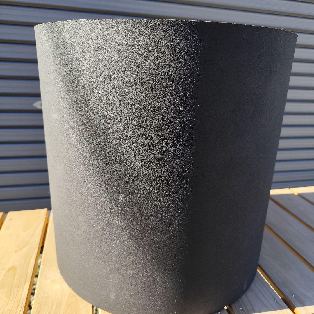 YAMATEI アクタス プラントポット フェルムシリンダー 直径38cm