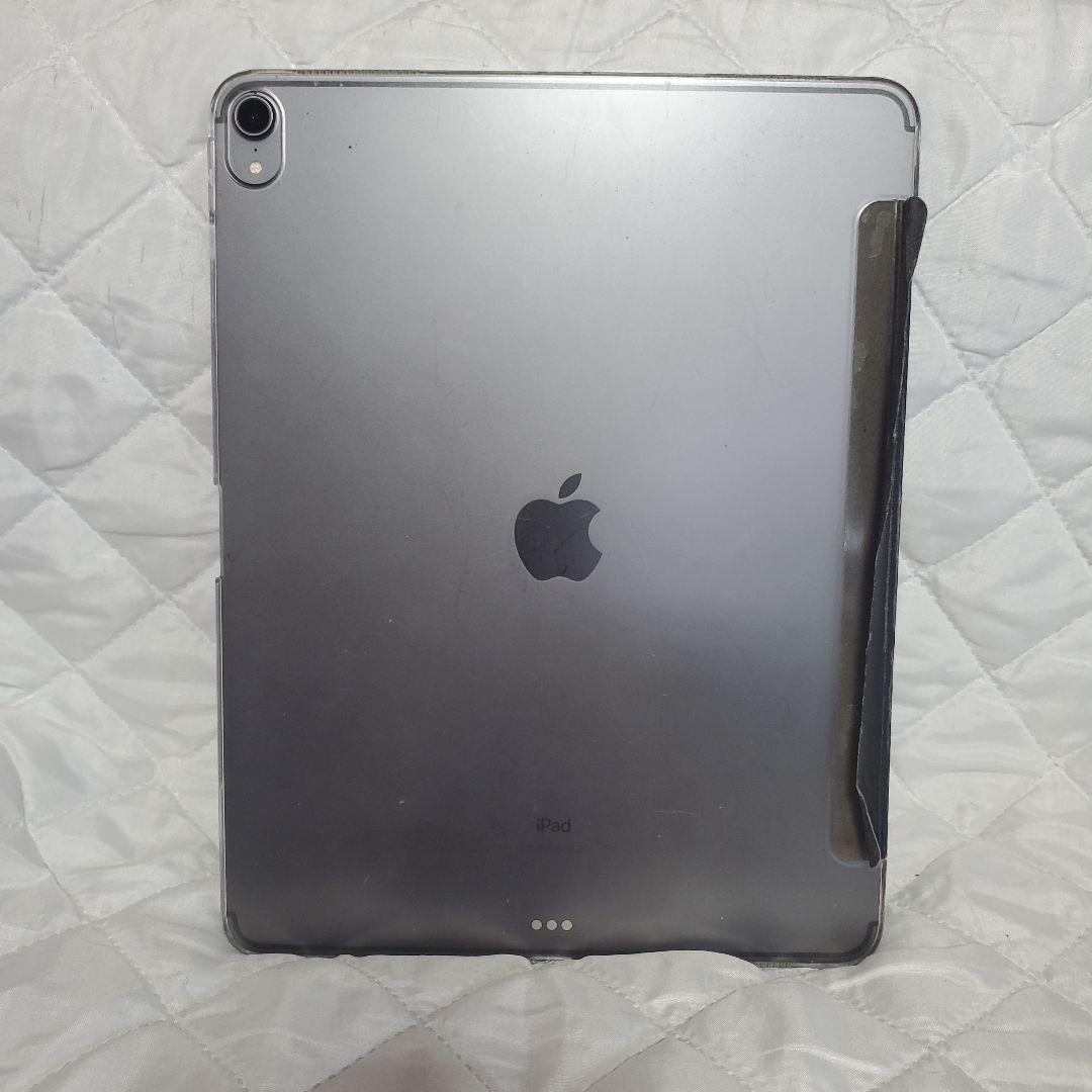 iPad pro 第3世代12.9 セルラーモデル265GB