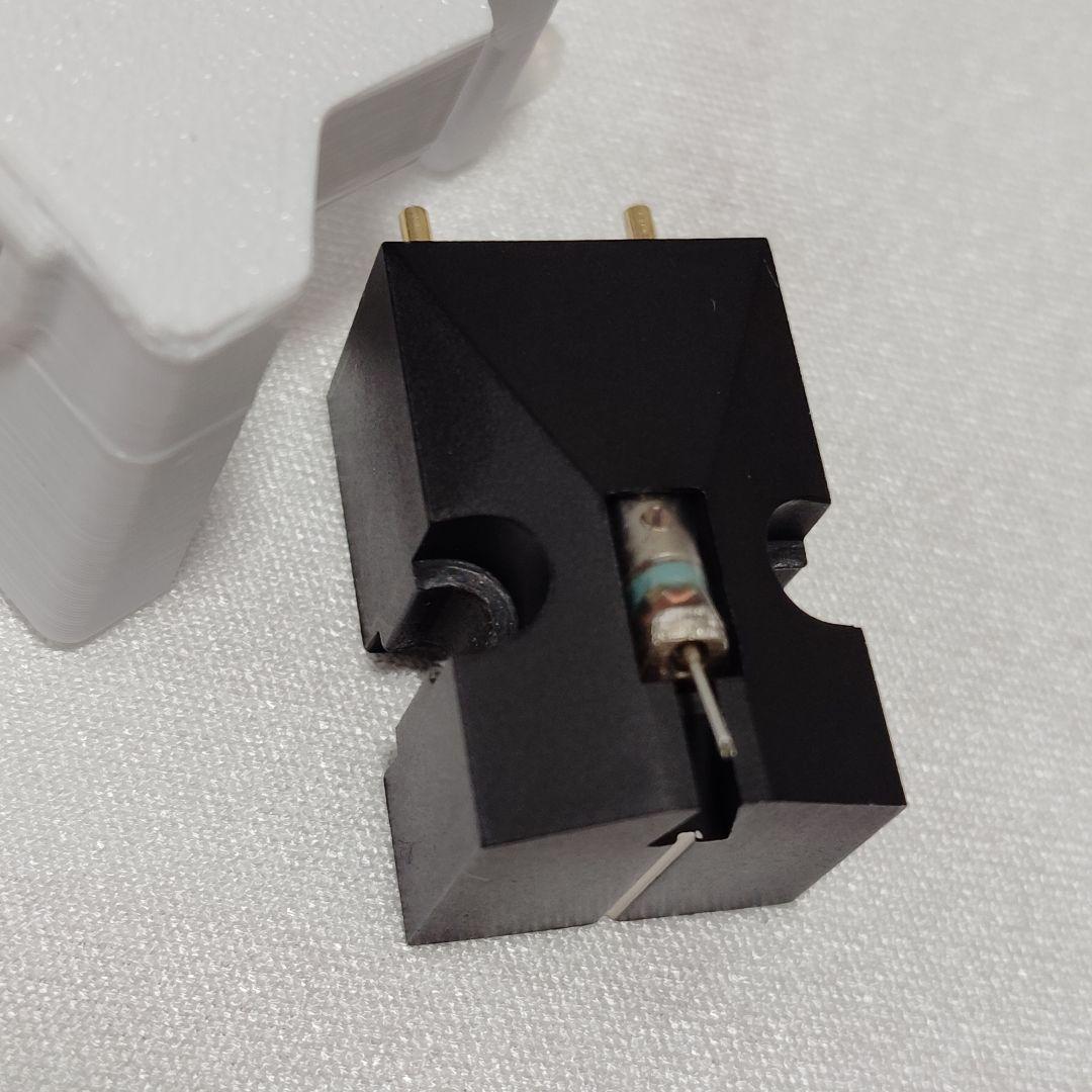 DENON MCカートリッジ DL-103 音質良好品