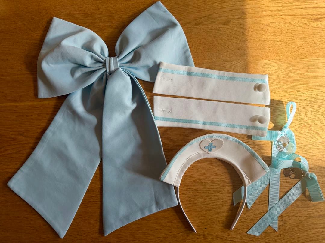 ラブティントスカルナース【Malymoon/マリームーン】