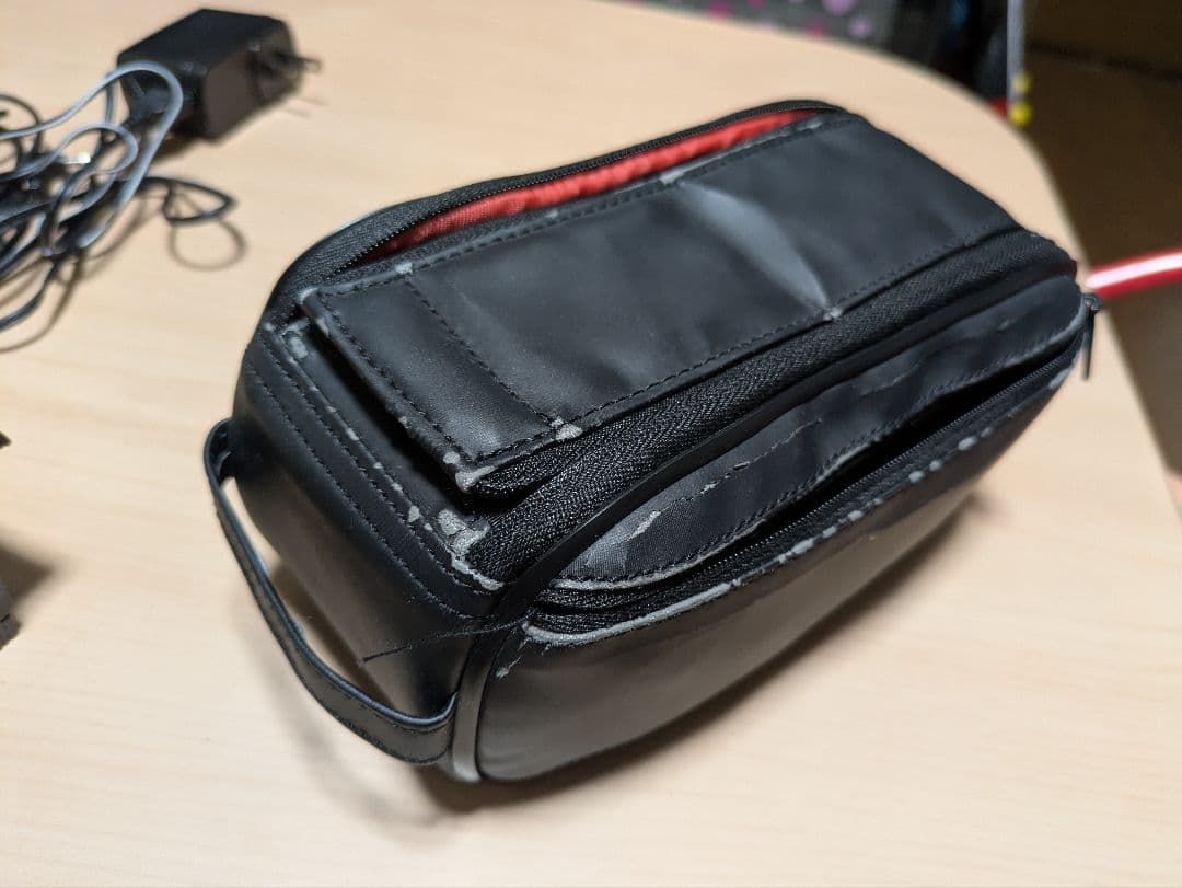 Panasonic フルHD ビデオカメラ HC-W585M