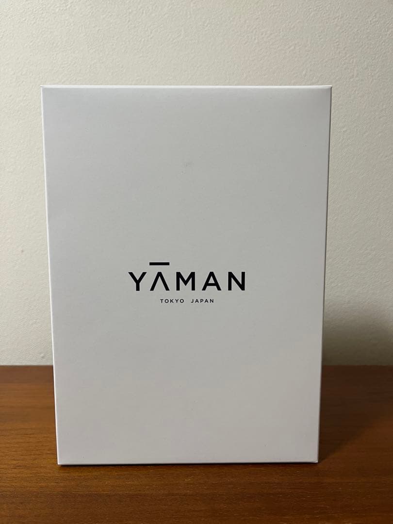 新品未開封YAMAN 美顔器 Bloom5 ヤーマンYJFS16-YL