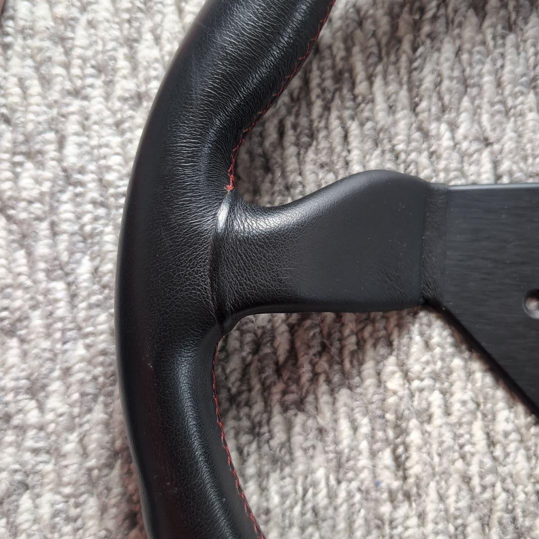 パーソナル ネオグリンタ 33Φ赤ステッチ 中古品