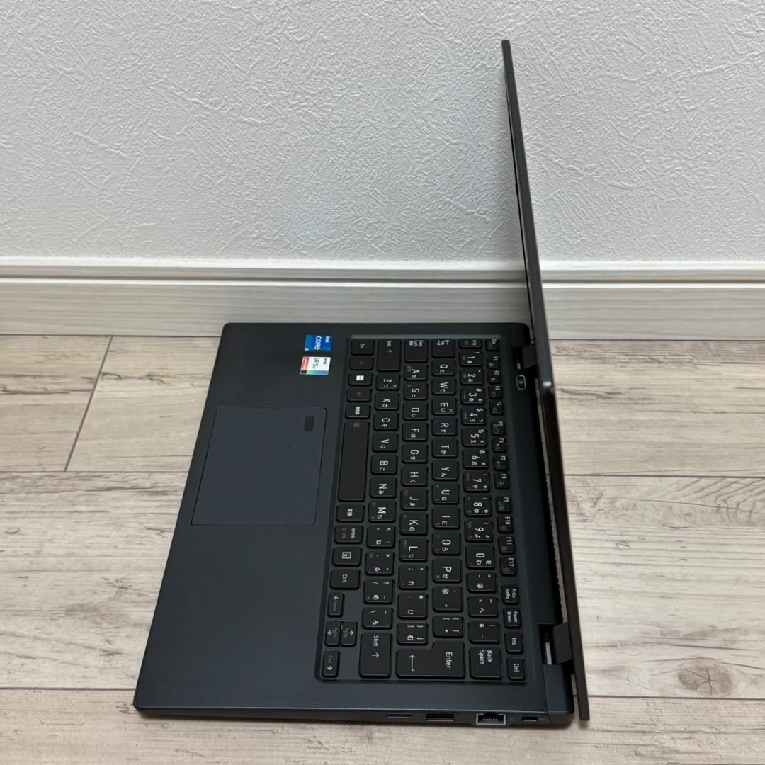 ハイスペック国産 dynabook Core i5 11世代 16G 256GB