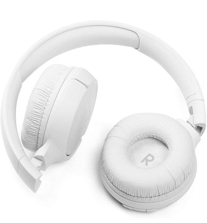 JBL TUNE 510BT Bluetoothヘッドホン密閉型最大約40時間