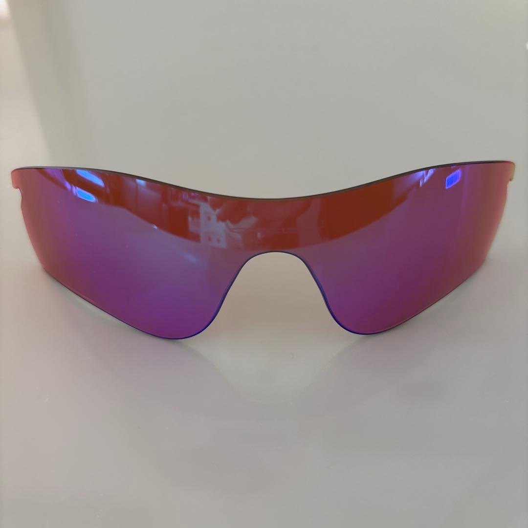 オークリープリズムゴルフ交換レンズ