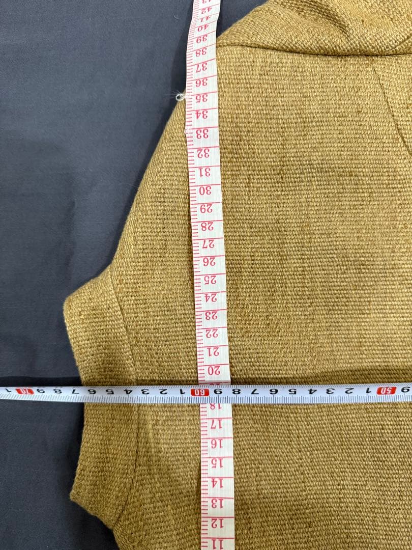 Ralph Lauren ベージュ テーラードジャケット