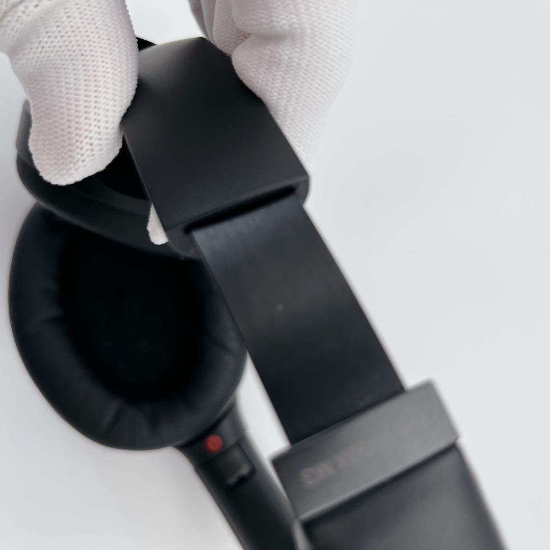 WH-1000XM3 SONY ワイヤレスヘッドホン ブラック　ソニー