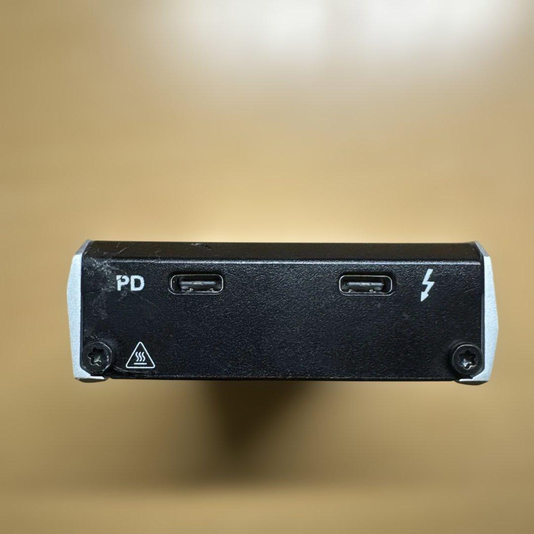 グラフィックボード・グラボ・ビデオカード ADLINK POCKET AI TBT-A500