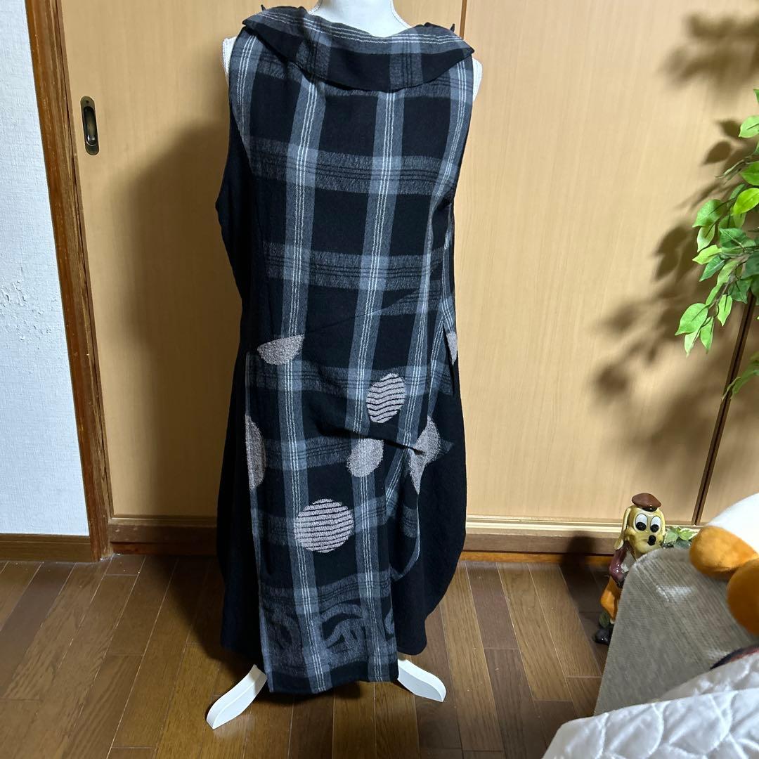 ジェニーギャルソン ワンピース