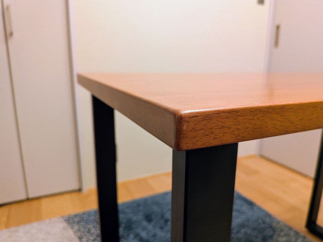 【abc】kanademono THE TABLE / PCデスク