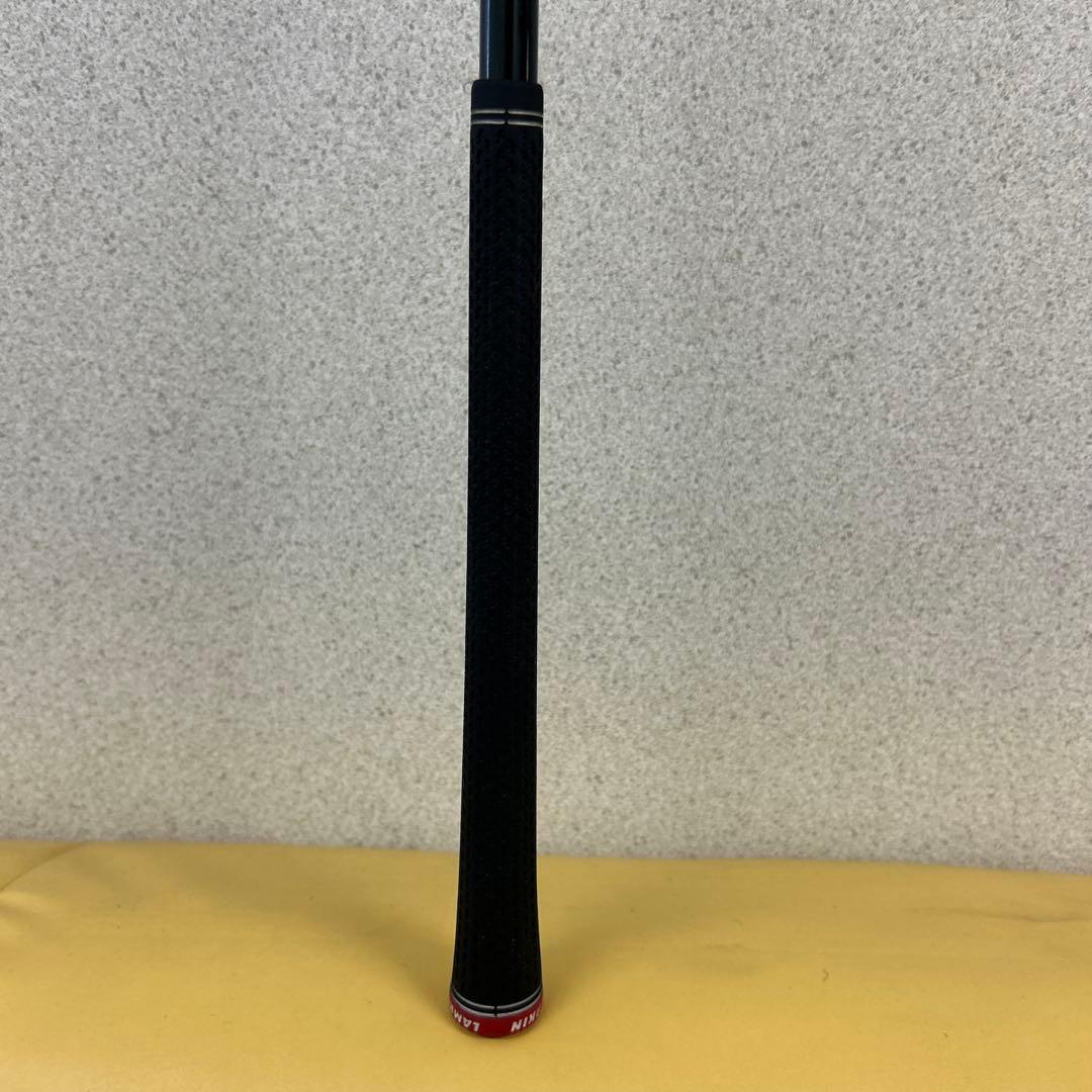 フジクラ SPEEDER NX GREEN　テーラーメイドスリーブ付 50Ｓ