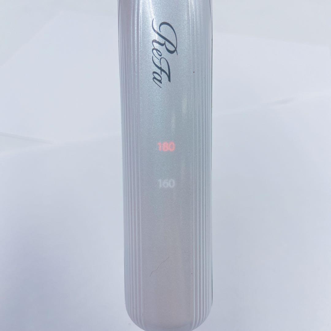 3AM28 ReFa リファ コードレスヘアアイロン RE-AI02A 美容機器