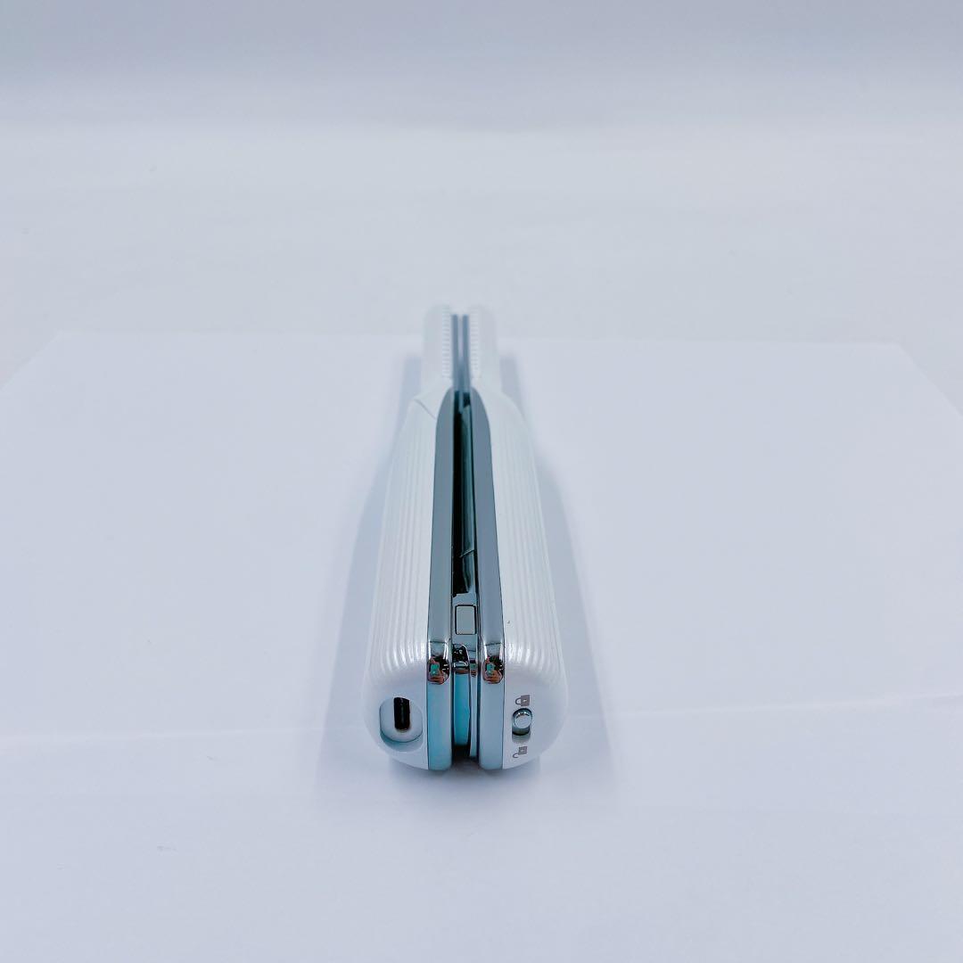 3AM28 ReFa リファ コードレスヘアアイロン RE-AI02A 美容機器