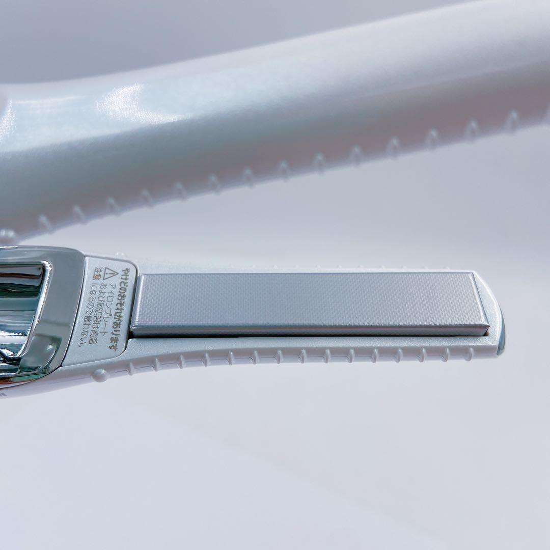 3AM28 ReFa リファ コードレスヘアアイロン RE-AI02A 美容機器