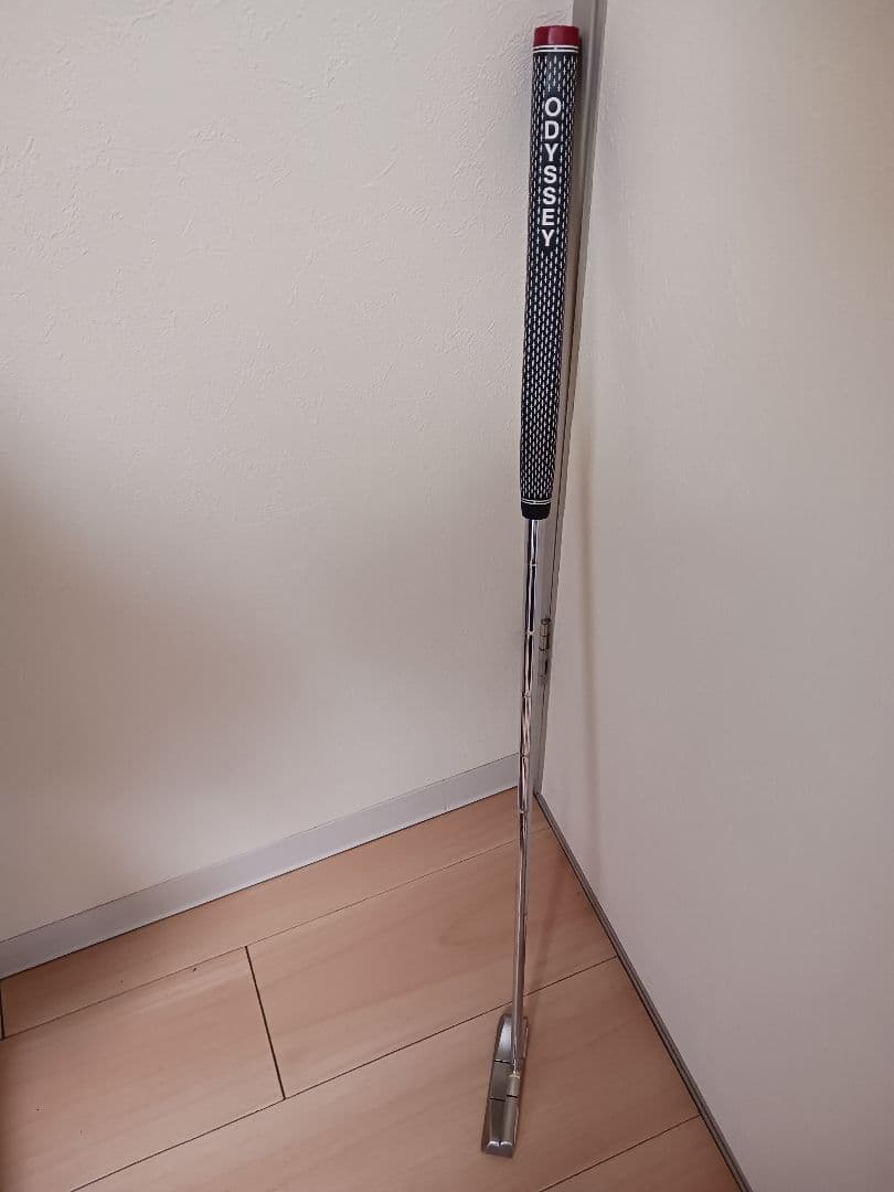 Odyssey White Hot OG 5C パター