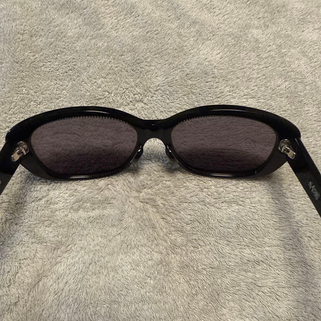 Stussy サングラス NAOMI