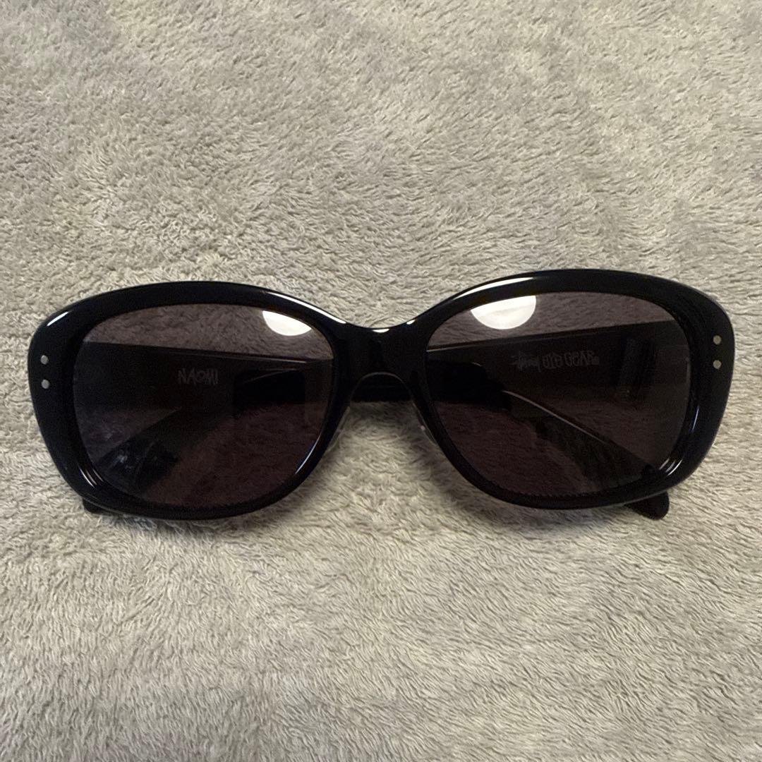 Stussy サングラス NAOMI