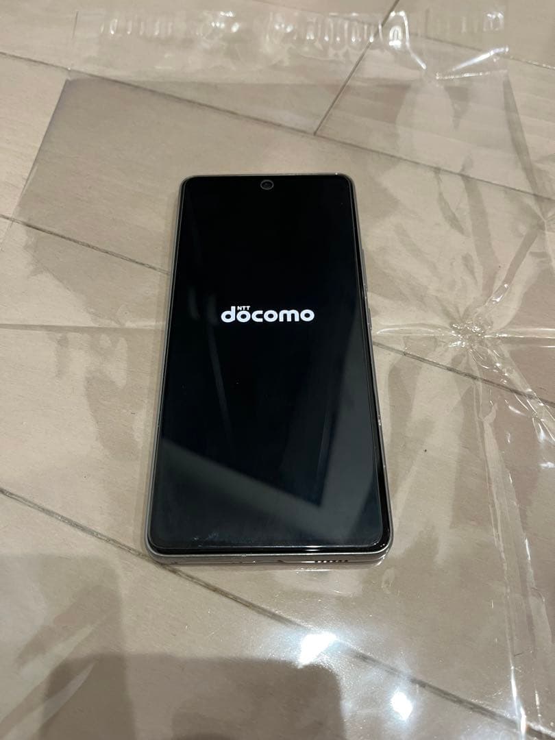 Galaxy SC-53C SIMフリー docomo 128GB