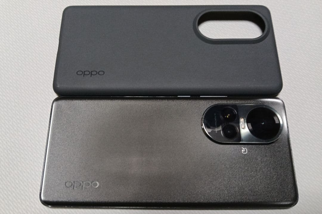Oppo Reno 10 Pro 5G (1/31日迄値引き中)