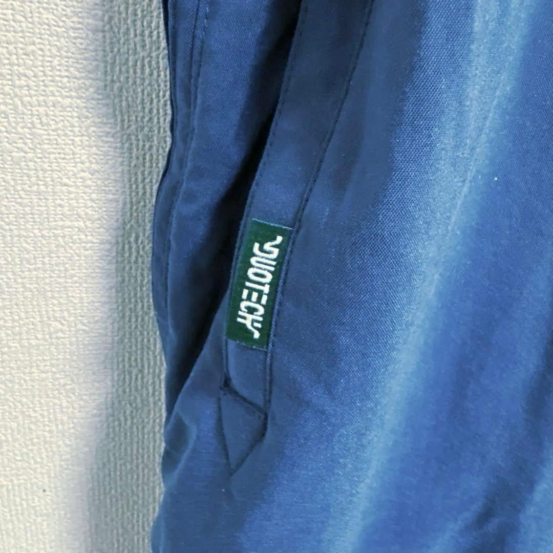 サロモン　スキーウェア　セットアップ　サスペンダー