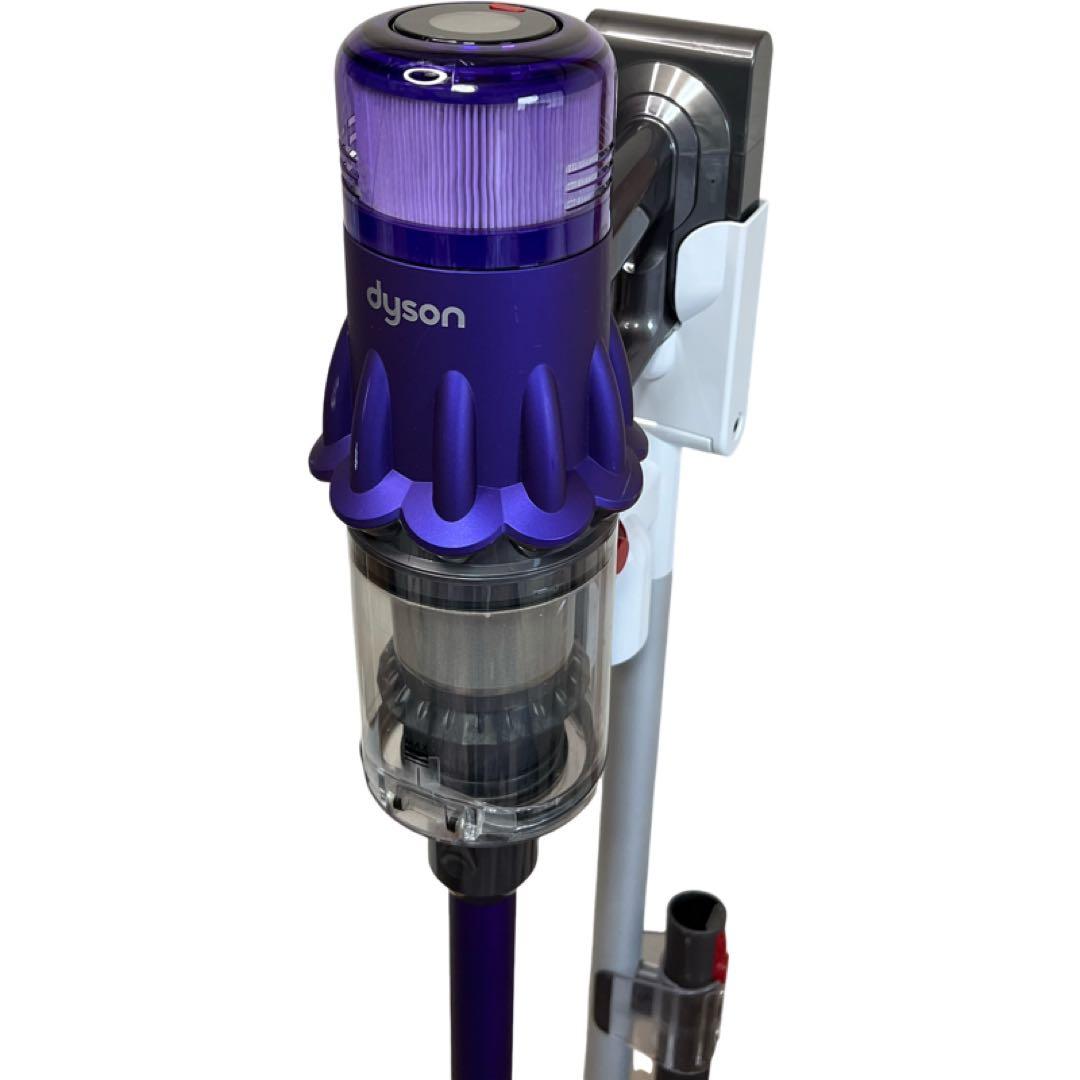 【極美品】ダイソン dyson Digital Slim fluffy sv18