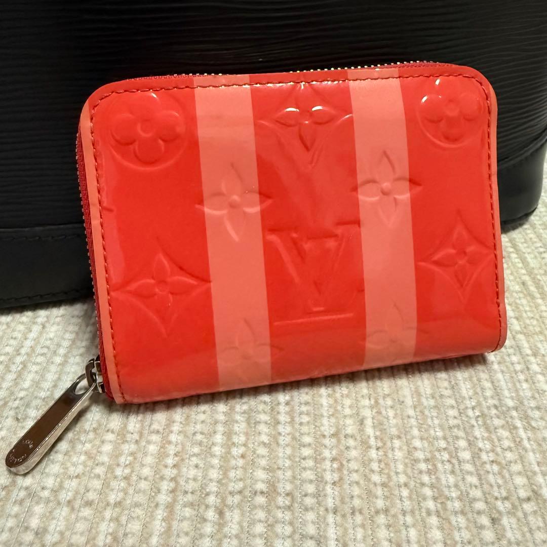 ルイ　ヴィトン　ヴェルニ　 ケース