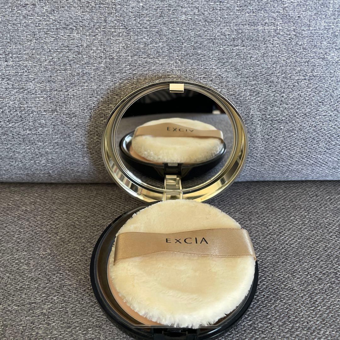 ALBION EXCIA セレスティアルヴェールNA01