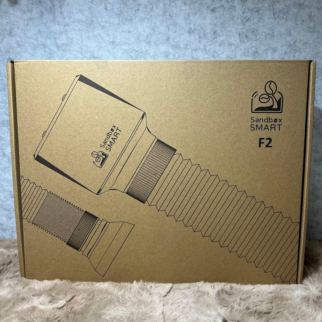 F2卓上型煙吸収装置　吸煙ファンUSB給電 超省電力 高さ角度調節可能 強力排気