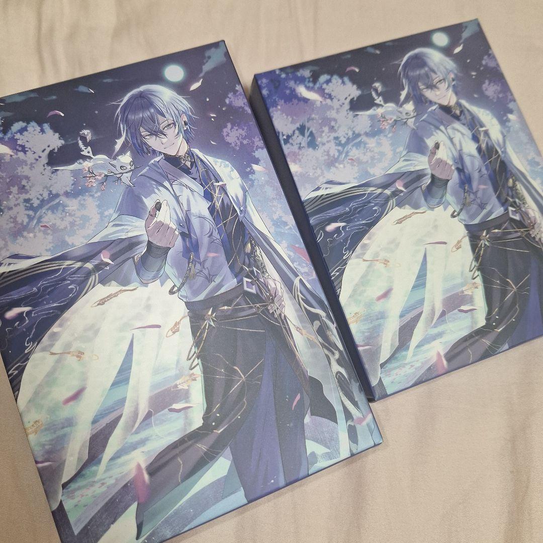 ONKYO小柳ロウイヤホン